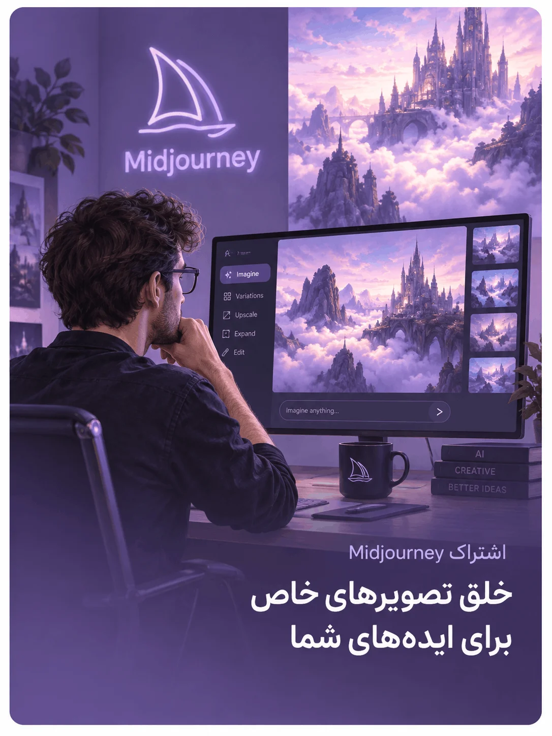 بنر تبلیغاتی 1